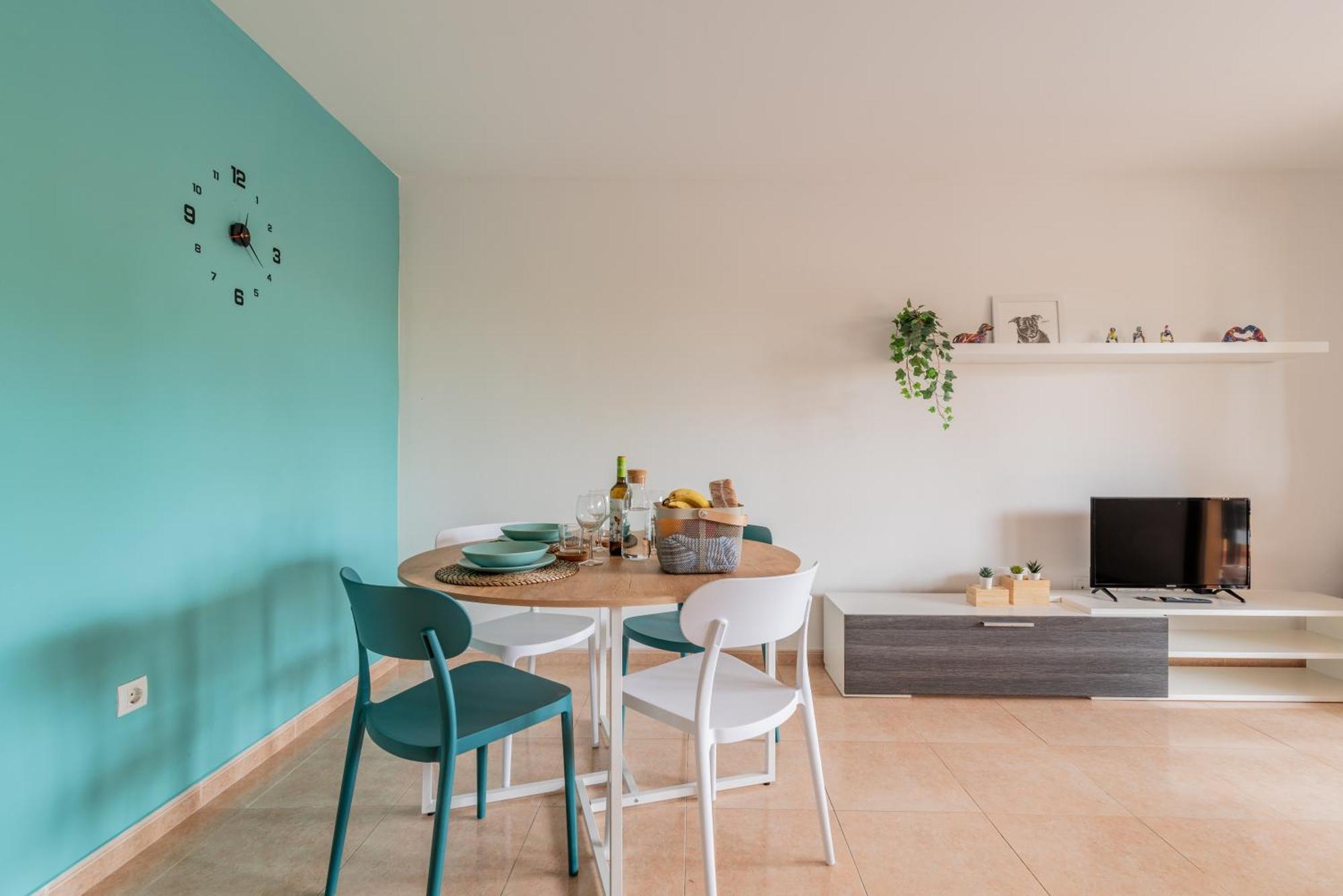 Casa Emma Villa คอร์ราเลโฮ ภายนอก รูปภาพ