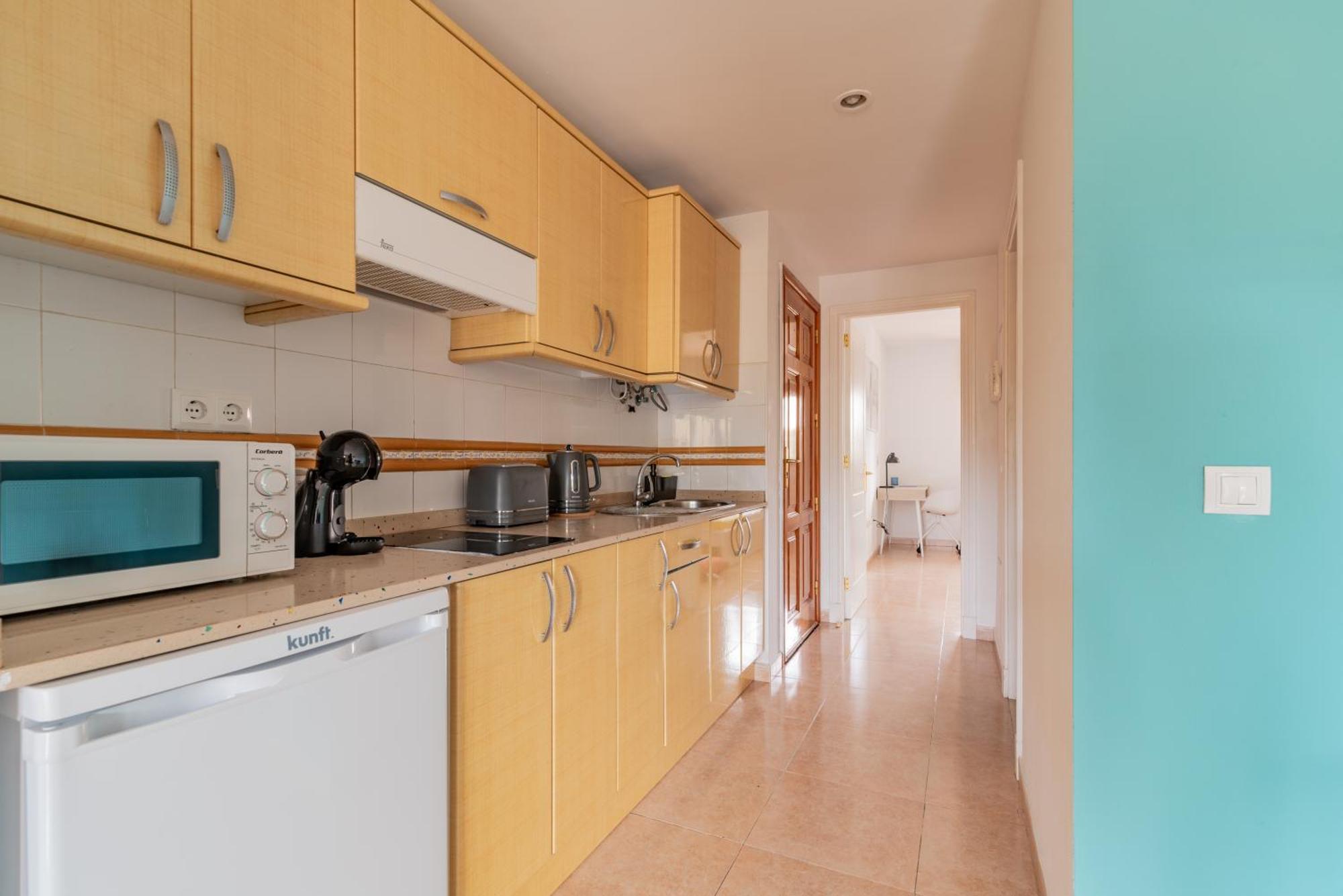 Casa Emma Villa คอร์ราเลโฮ ภายนอก รูปภาพ