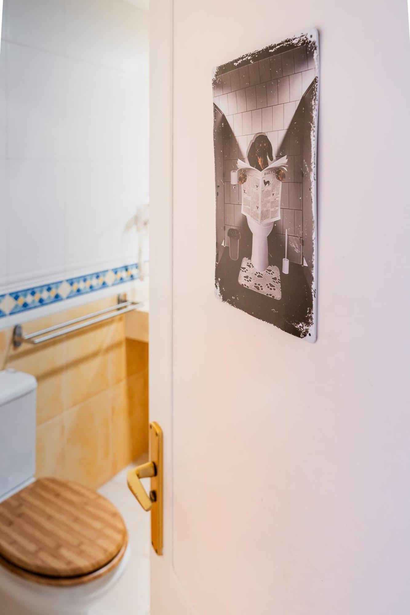 Casa Emma Villa คอร์ราเลโฮ ภายนอก รูปภาพ