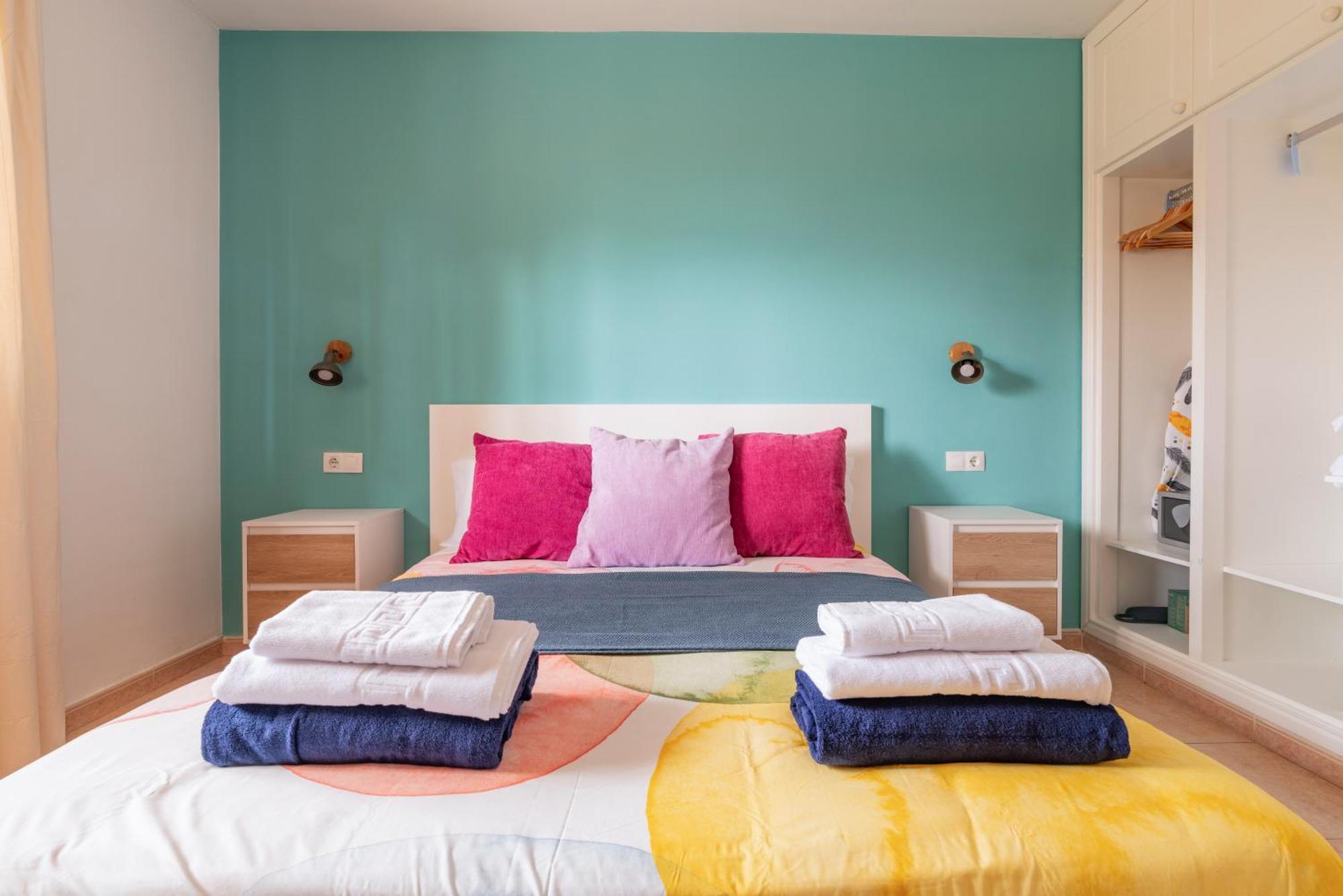 Casa Emma Villa คอร์ราเลโฮ ภายนอก รูปภาพ