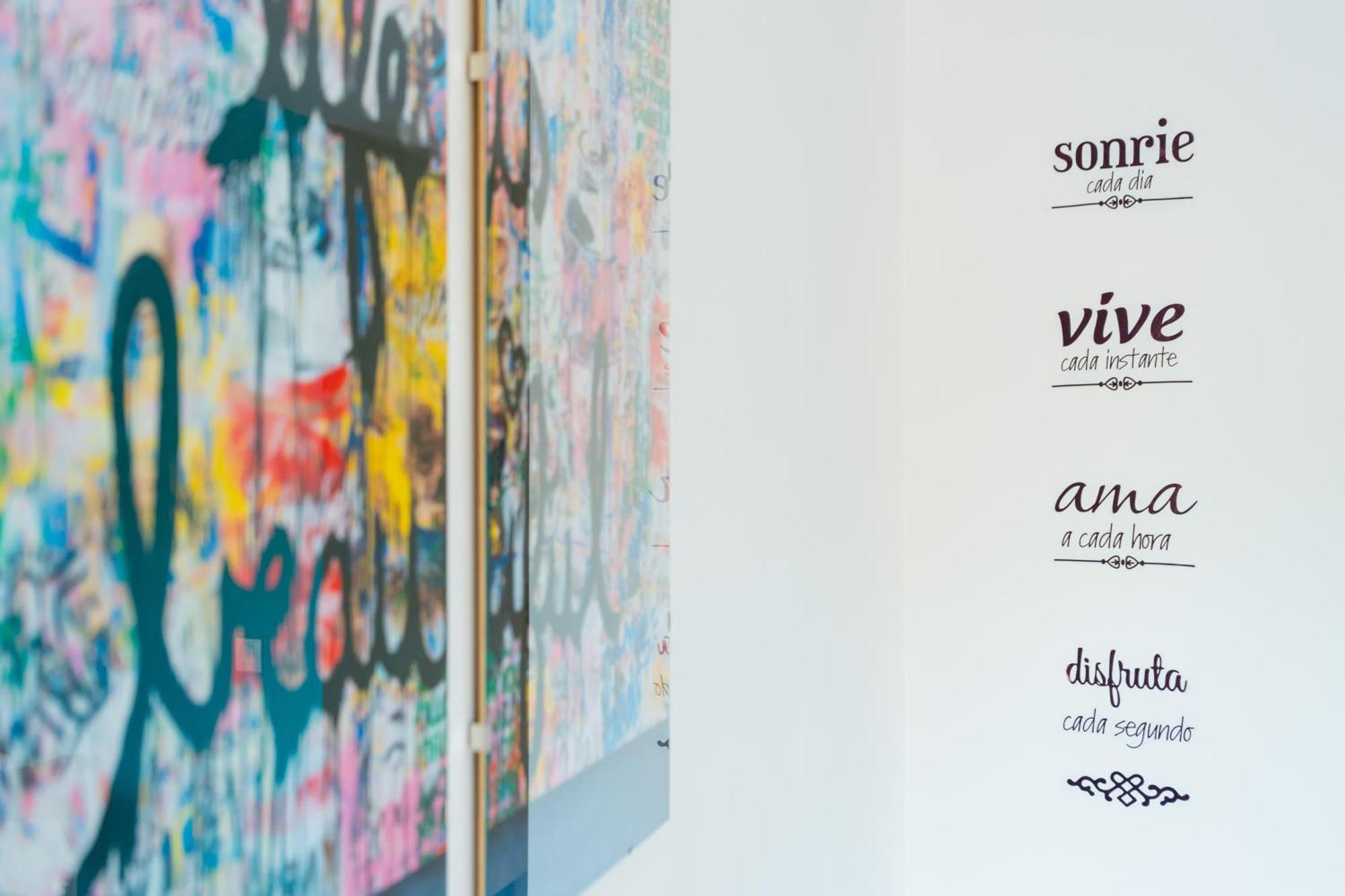 Casa Emma Villa คอร์ราเลโฮ ภายนอก รูปภาพ