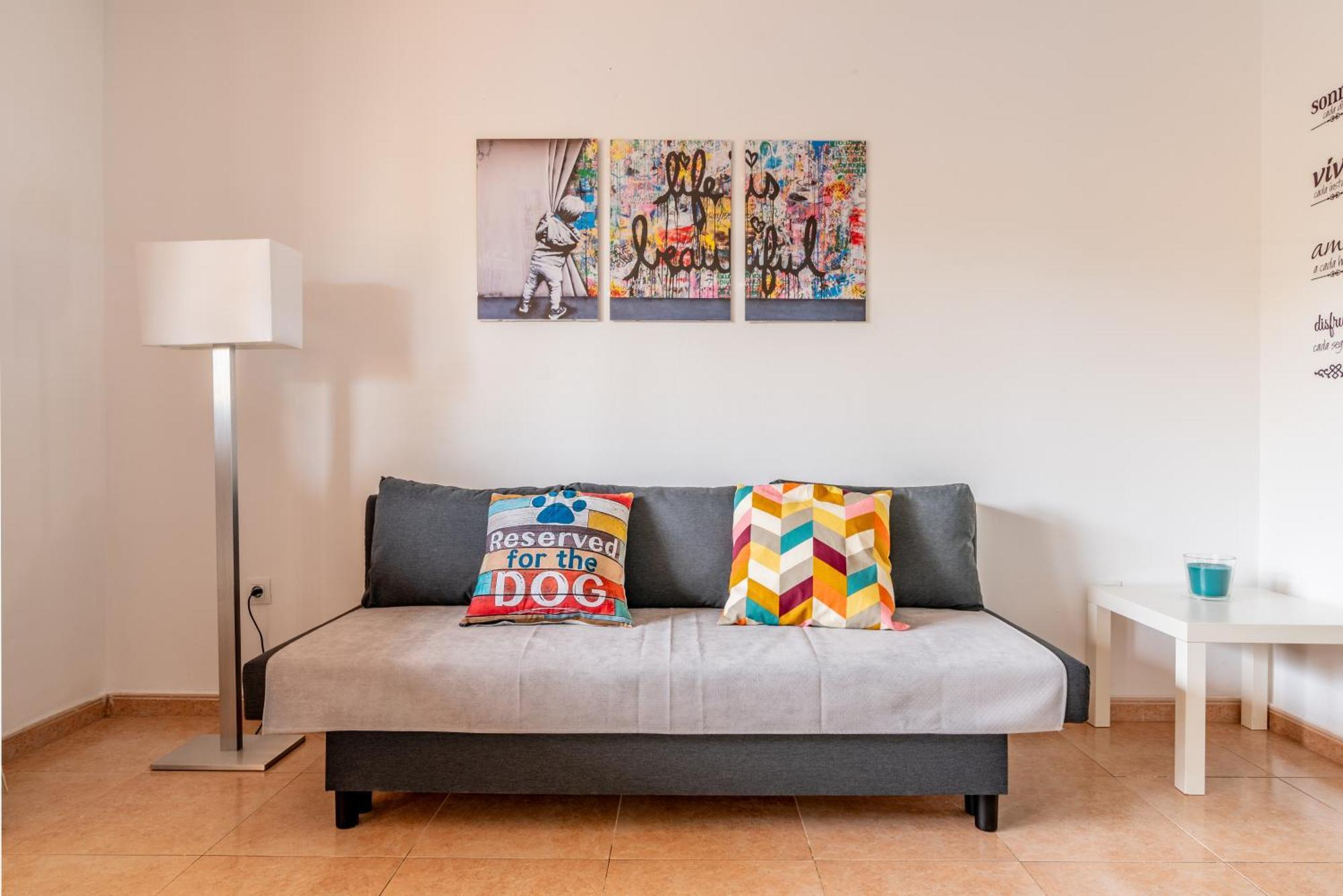 Casa Emma Villa คอร์ราเลโฮ ภายนอก รูปภาพ